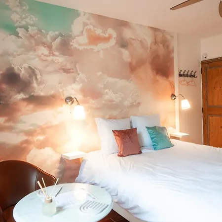 Marcette, Centre Historique - Wifi * 뻬제나