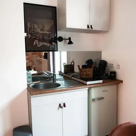 Marcette, Centre Historique - Wifi Διαμέρισμα