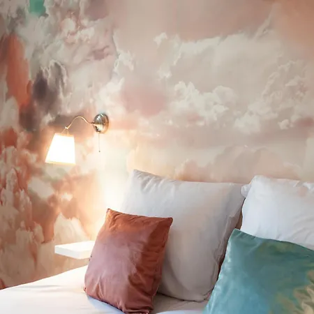 Marcette, Centre Historique - Wifi *