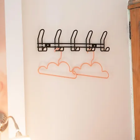 아파트 Marcette, Centre Historique - Wifi *