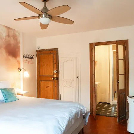 Marcette, Centre Historique - Wifi *