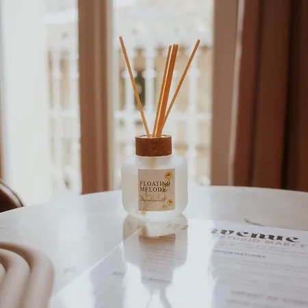 Διαμέρισμα Marcette, Centre Historique - Wifi Pézenas