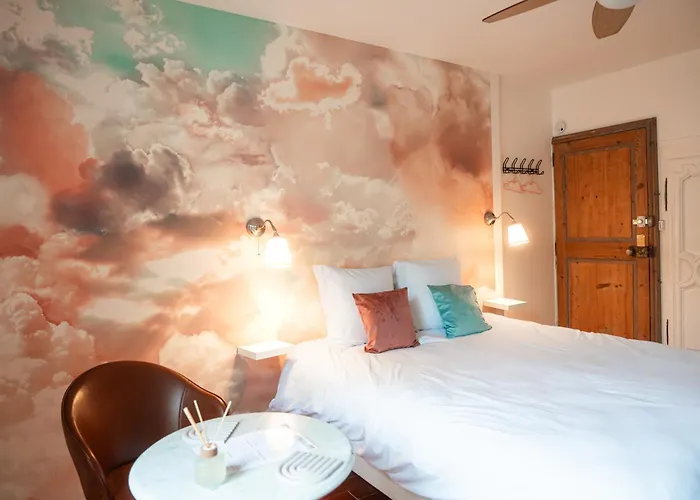 Marcette, Centre Historique - Wifi * Pézenas