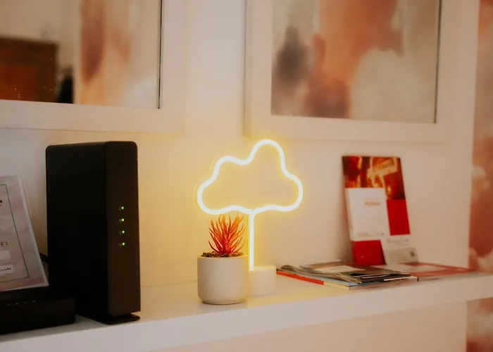 Διαμέρισμα Marcette, Centre Historique - Wifi *