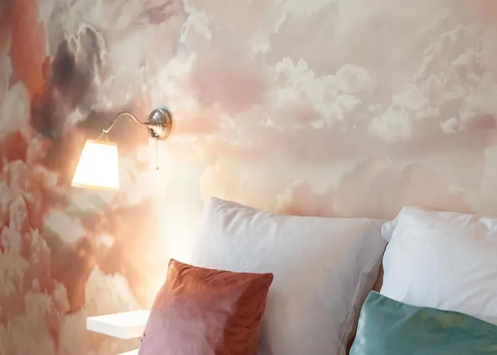 Marcette, Centre Historique - Wifi *