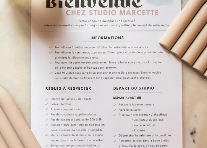 Marcette, Centre Historique - Wifi Pézenas